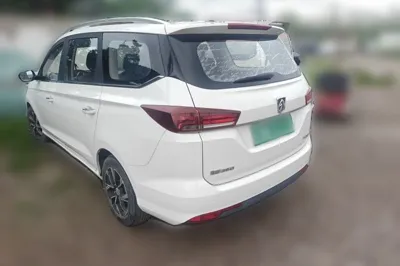 Baojun 360