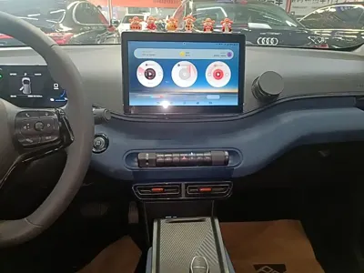 BYD Seagull