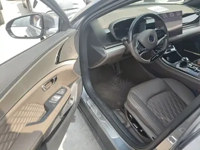 BYD Han
