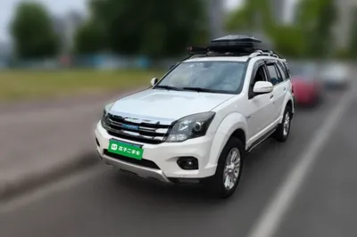 Haval H5 Classic