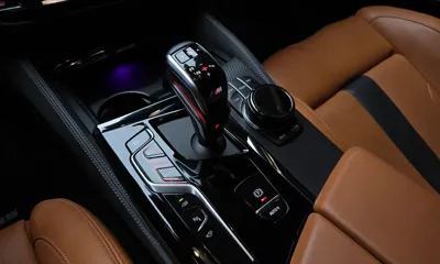 BMW M5