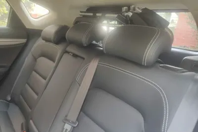 Geely Auto Emgrand GS