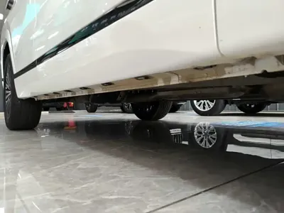 Chery Tiggo 9