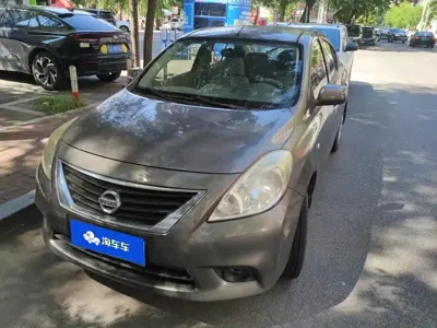 Nissan Sunny