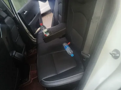 Hyundai ix25