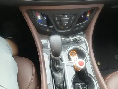 Buick Envision Plus