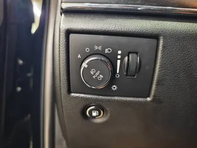 Jeep Grand Cherokee (Import)