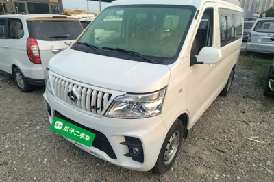 CHANGAN KAICHENG Ruixing M60