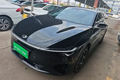 CHANGAN NEVO A07