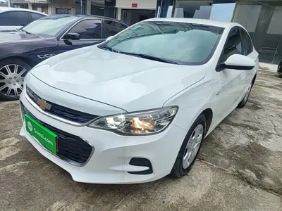 Chevrolet Cavalier
