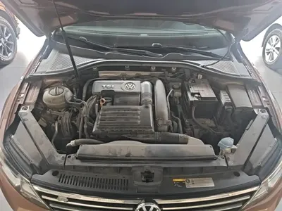 Volkswagen Lamando