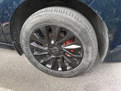 Forthing T5 EVO
