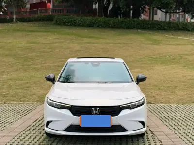 Honda Integra