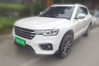 Haval H7