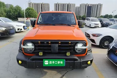 Tank 300