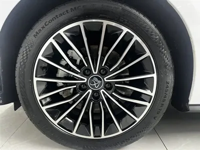 BYD Han