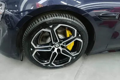 Xiaomi Auto SU7