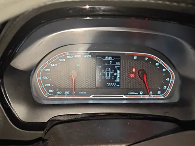 Chery Tiggo 3x