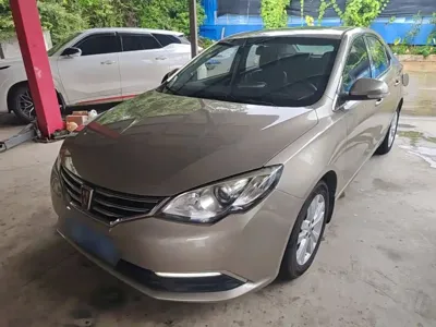 Roewe 360