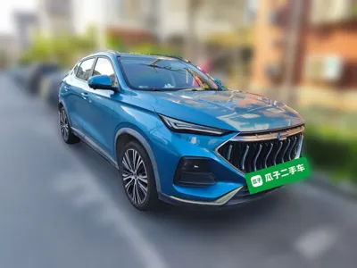 CHANGAN OSHAN X5