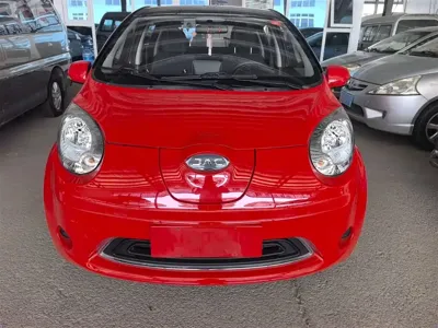 JAC JAC iEV6E