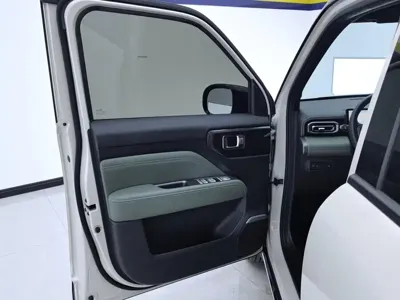 Baojun Yueye Plus
