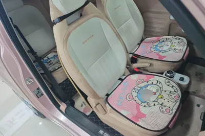 Geely Galaxy Panda