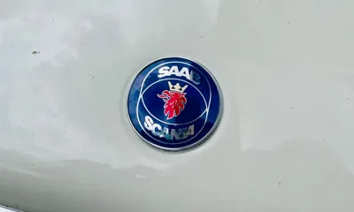 Saab 900