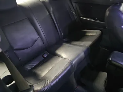 Kia Porte