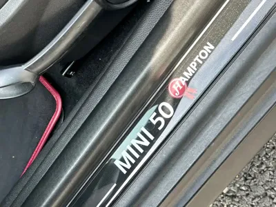 MINI Mini Clubman