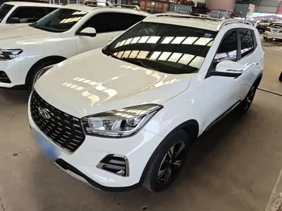 Chery Tiggo 5x