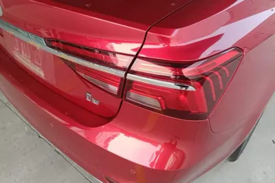 Roewe i6