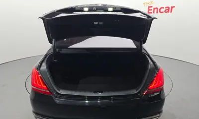 Genesis EQ900
