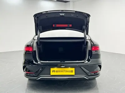 BYD Han