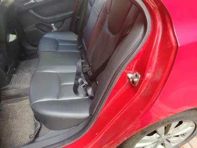 Roewe 360