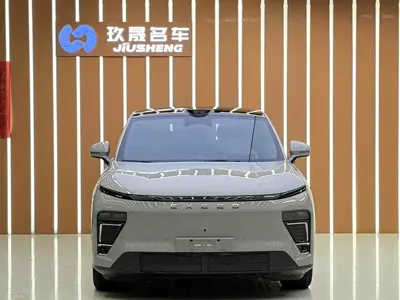 EXEED Xingjiyuan ET