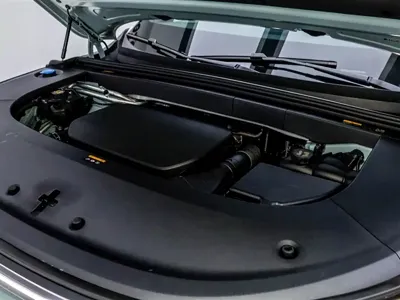Li Auto Li L6