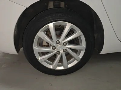 Buick Verano
