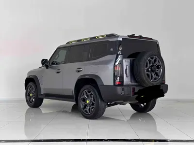 Jetour Traveller