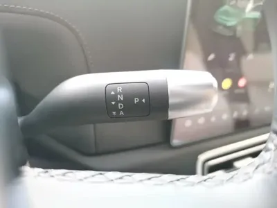 Li Auto Li L9