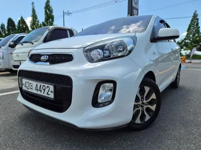 Kia Morning
