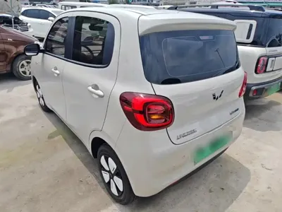 Wuling MINIEV