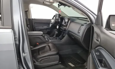 ChevroletGMDaewoo Colorado