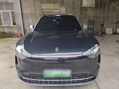 AITO 问界 AITO M9