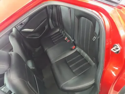 Mazda CX-4