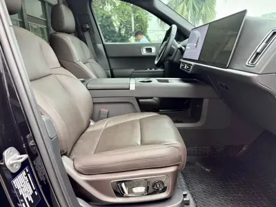 Li Auto Li L9