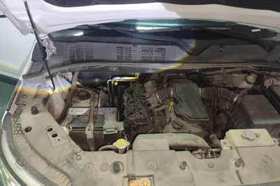 CHANGAN OSHAN X70A