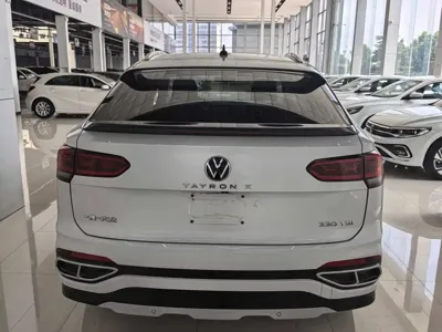 Volkswagen X