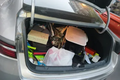Geely Auto Preface