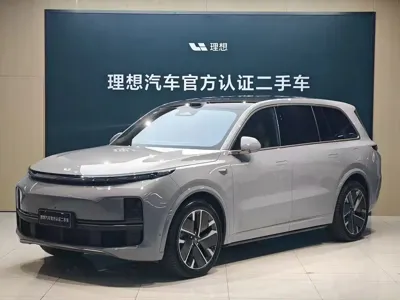 Li Auto Li L9